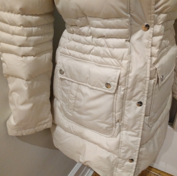 DKNY puffer coat - Picture 9 of 11